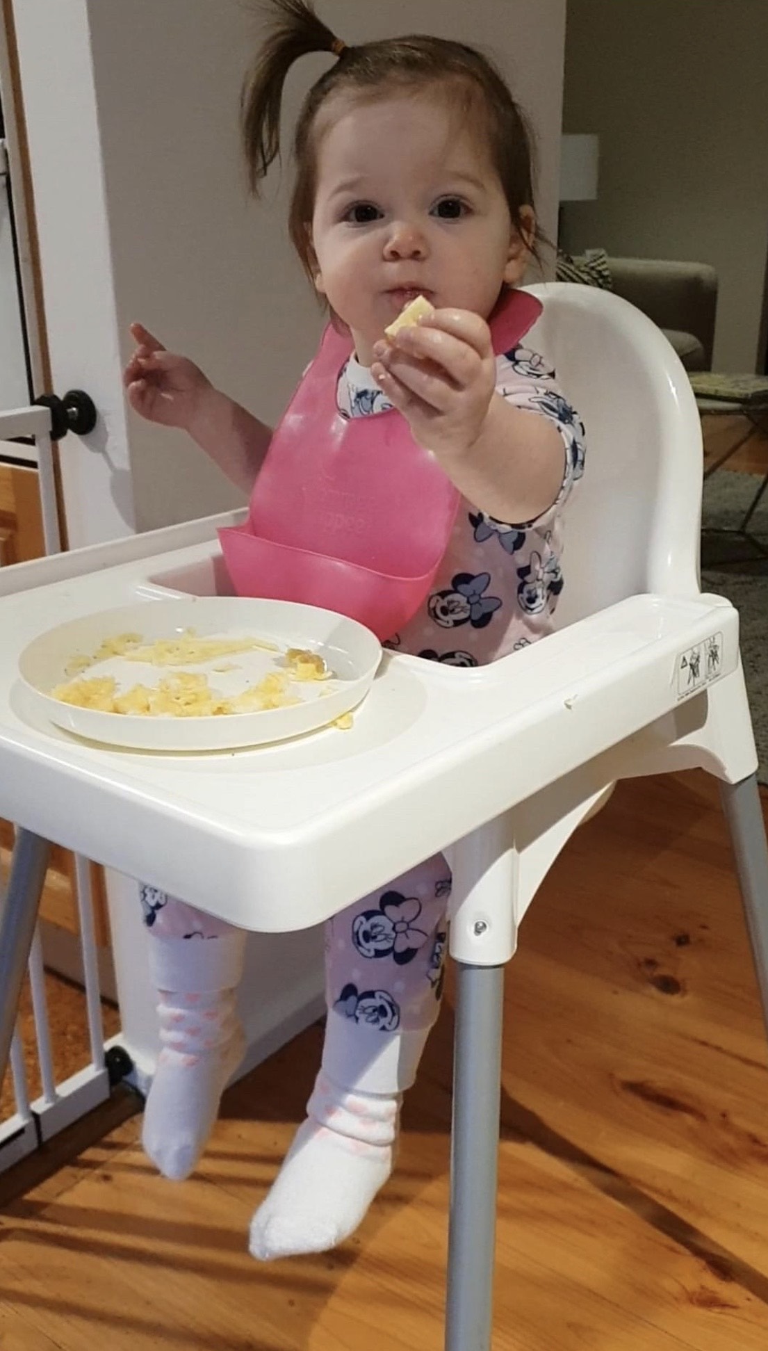 My 19 Month Old Eats Everything Baby Led Weaning Ideas